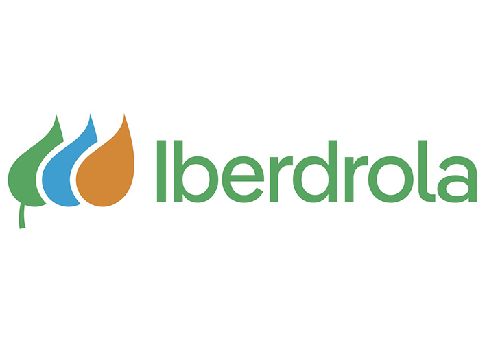 logo Iberdrola SA